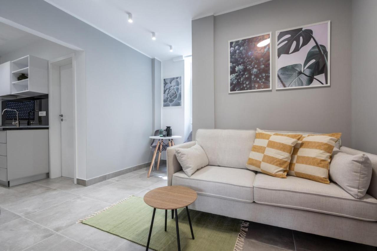 Alfie Center Apartment Bucharest Exterior photo